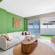 Resale - Villa -
Orihuela Costa - Pau 8*