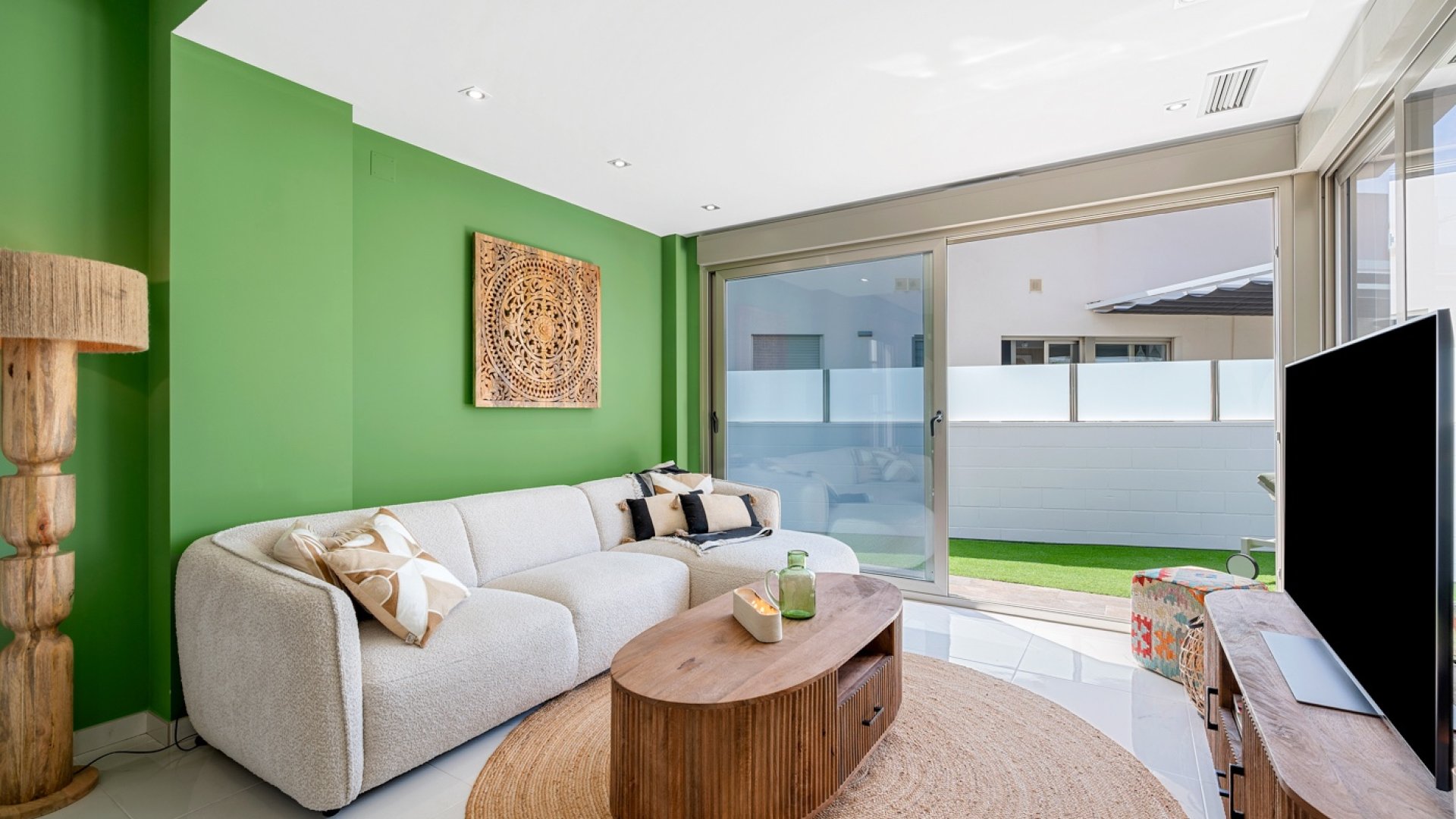 Resale - Villa -
Orihuela Costa - Pau 8*