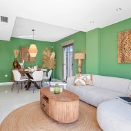 Resale - Villa -
Orihuela Costa - Pau 8*