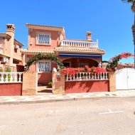 Resale - Villa -
Orihuela Costa - Playa Flamenca