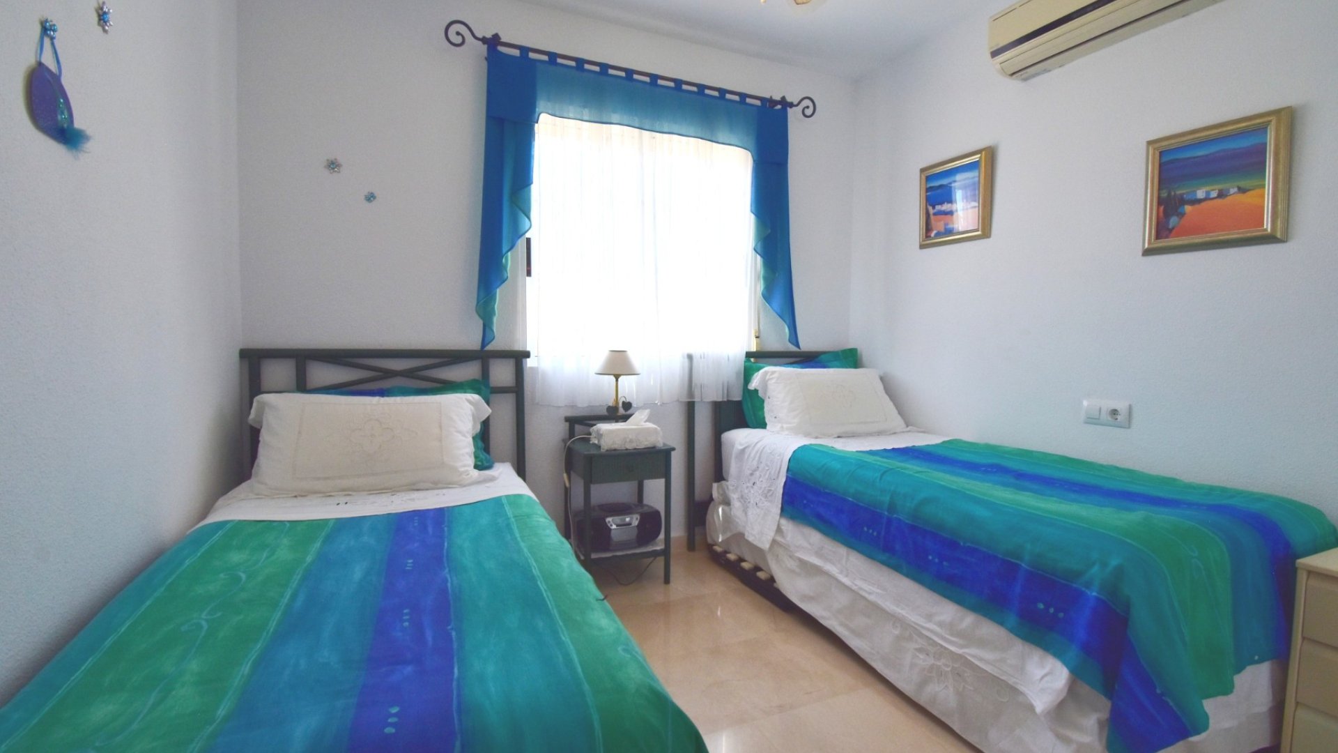 Resale - Villa -
Orihuela Costa - Playa Flamenca