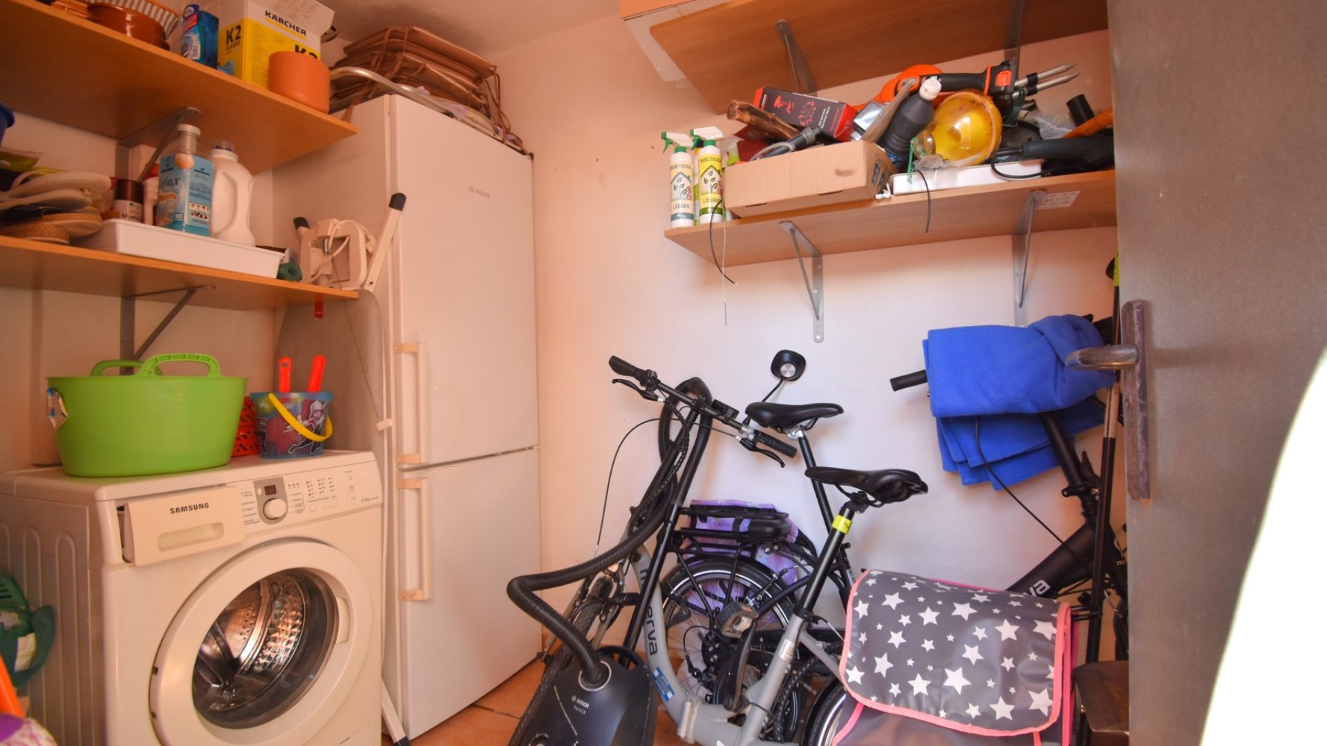 Resale - Villa -
Orihuela Costa - Playa Flamenca