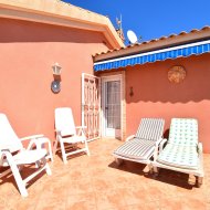 Resale - Villa -
Orihuela Costa - Playa Flamenca