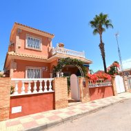 Resale - Villa -
Orihuela Costa - Playa Flamenca