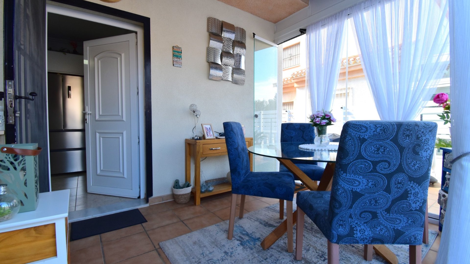 Resale - Villa -
Orihuela Costa - Playa Flamenca