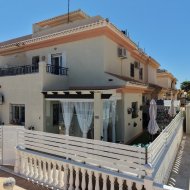 Resale - Villa -
Orihuela Costa - Playa Flamenca