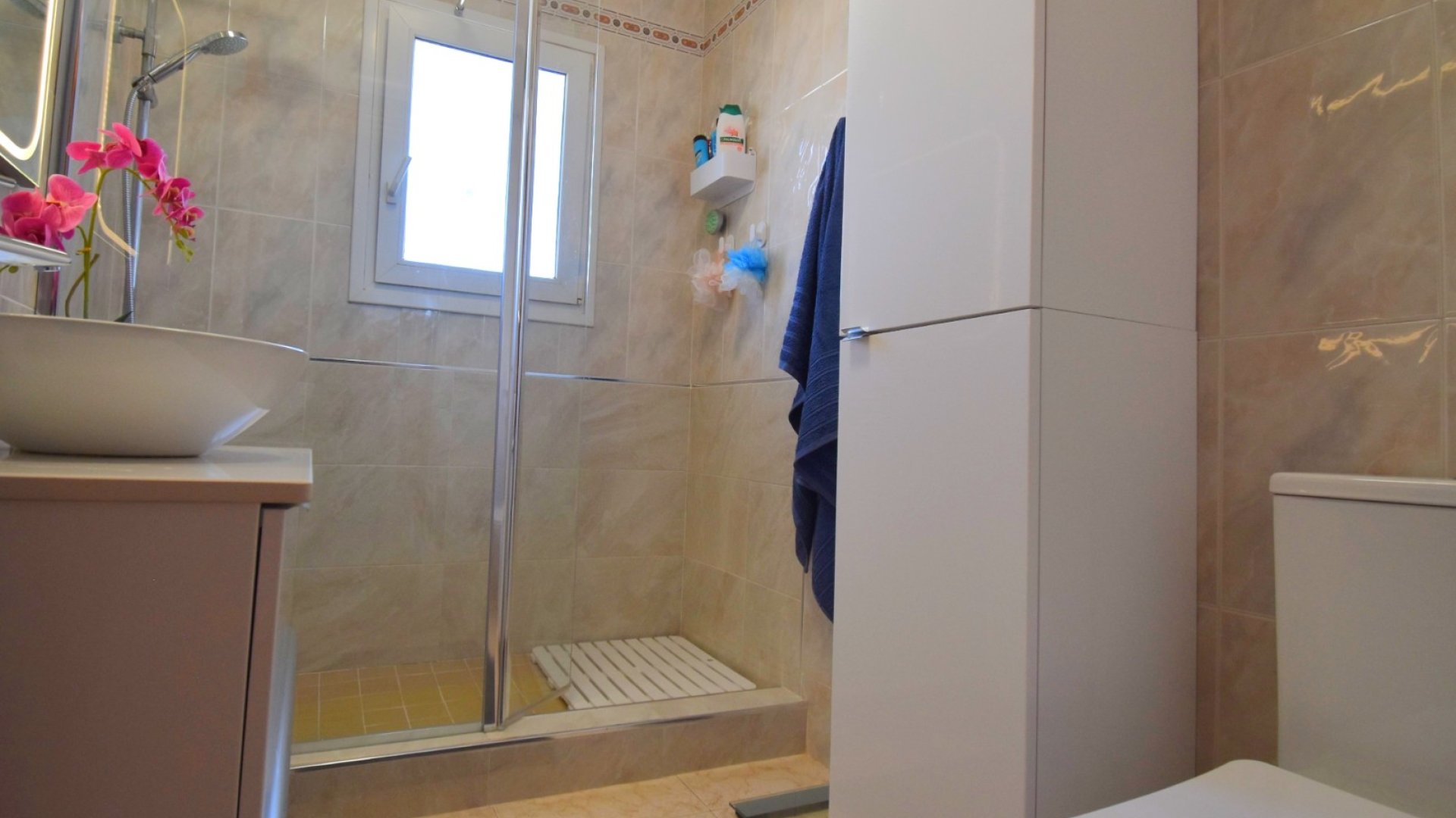Resale - Villa -
Orihuela Costa - Playa Flamenca