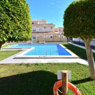 Resale - Villa -
Orihuela Costa - Playa Flamenca