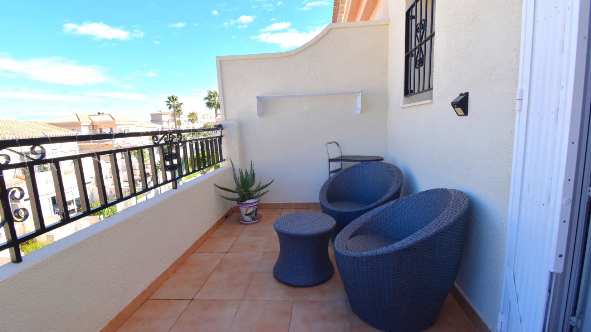 Resale - Villa -
Orihuela Costa - Playa Flamenca