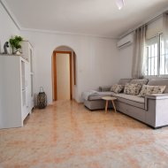 Resale - Villa -
Orihuela Costa - Playa Flamenca