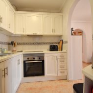 Resale - Villa -
Orihuela Costa - Playa Flamenca