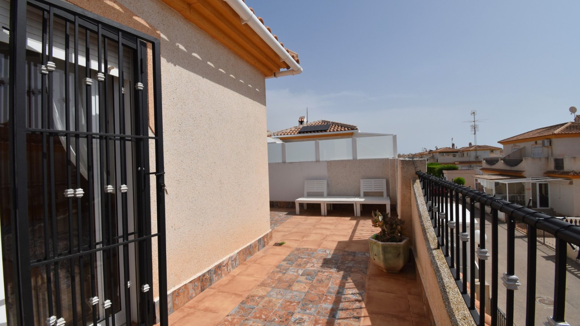 Resale - Villa -
Orihuela Costa - Playa Flamenca