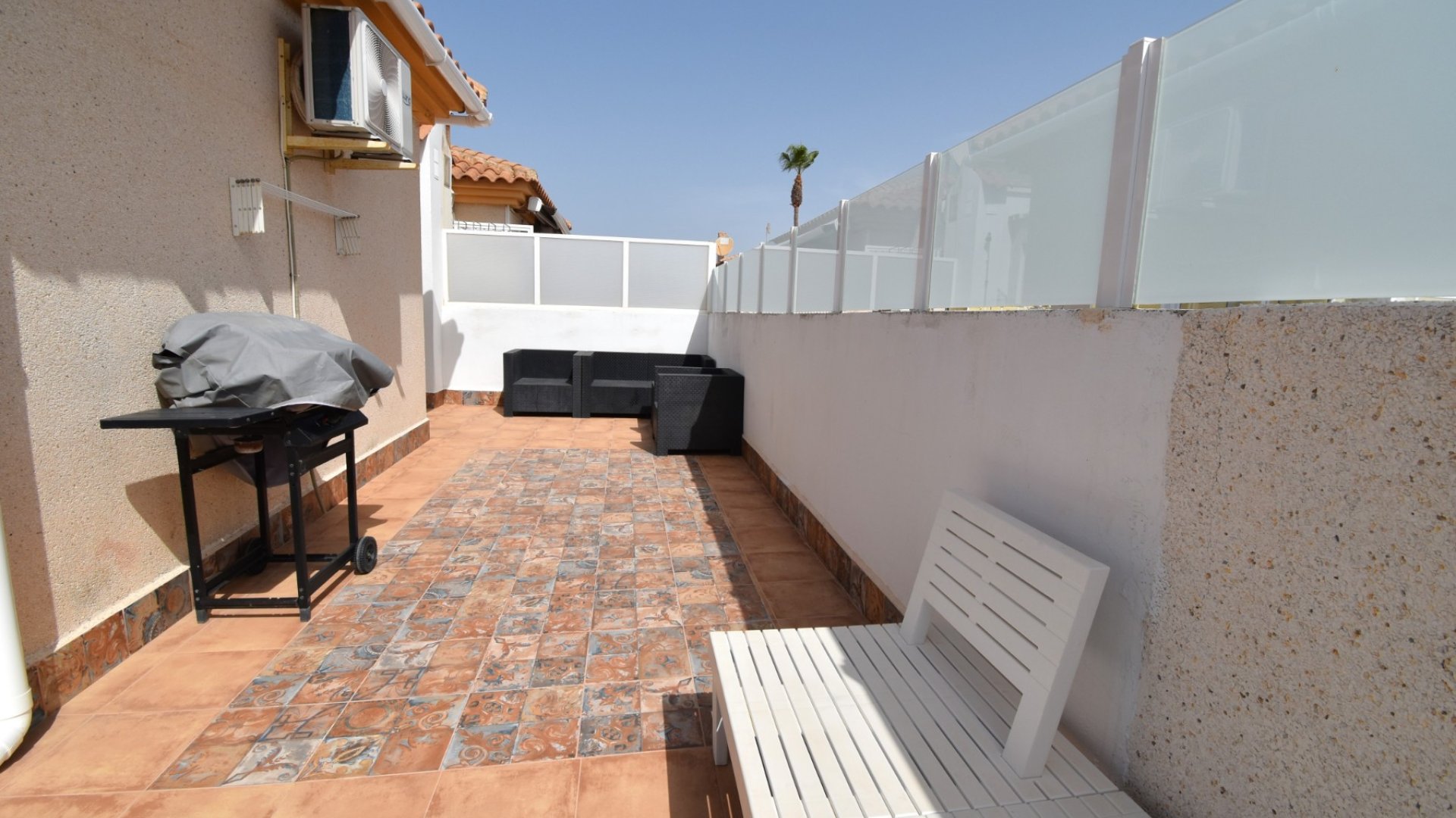 Resale - Villa -
Orihuela Costa - Playa Flamenca