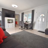 Resale - Villa -
Orihuela Costa - Playa Flamenca