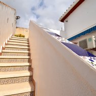 Resale - Villa -
Orihuela Costa - Playa Flamenca