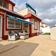 Resale - Villa -
Orihuela Costa - Playa Flamenca