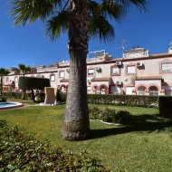 Resale - Villa -
Orihuela Costa - Playa Flamenca