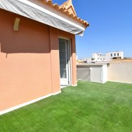 Resale - Villa -
Orihuela Costa - Playa Flamenca
