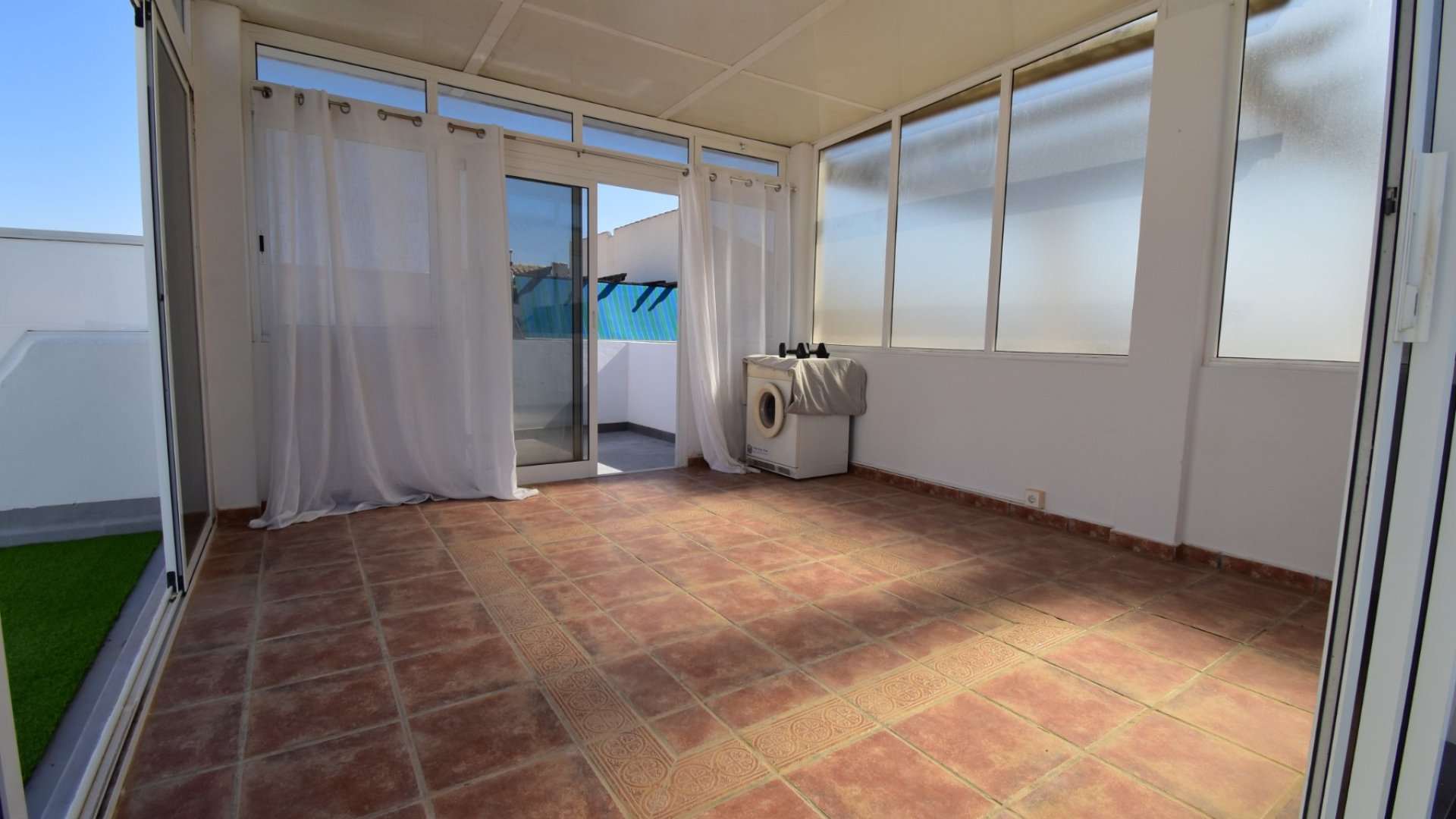 Resale - Villa -
Orihuela Costa - Playa Flamenca
