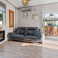 Resale - Villa -
Orihuela Costa - Playa Flamenca