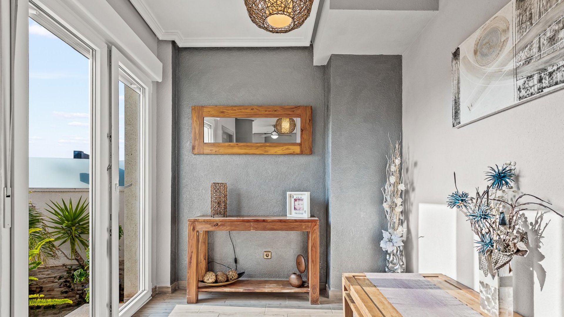 Resale - Villa -
Orihuela Costa - Playa Flamenca