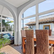Resale - Villa -
Orihuela Costa - Playa Flamenca