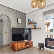 Resale - Villa -
Orihuela Costa - Playa Flamenca