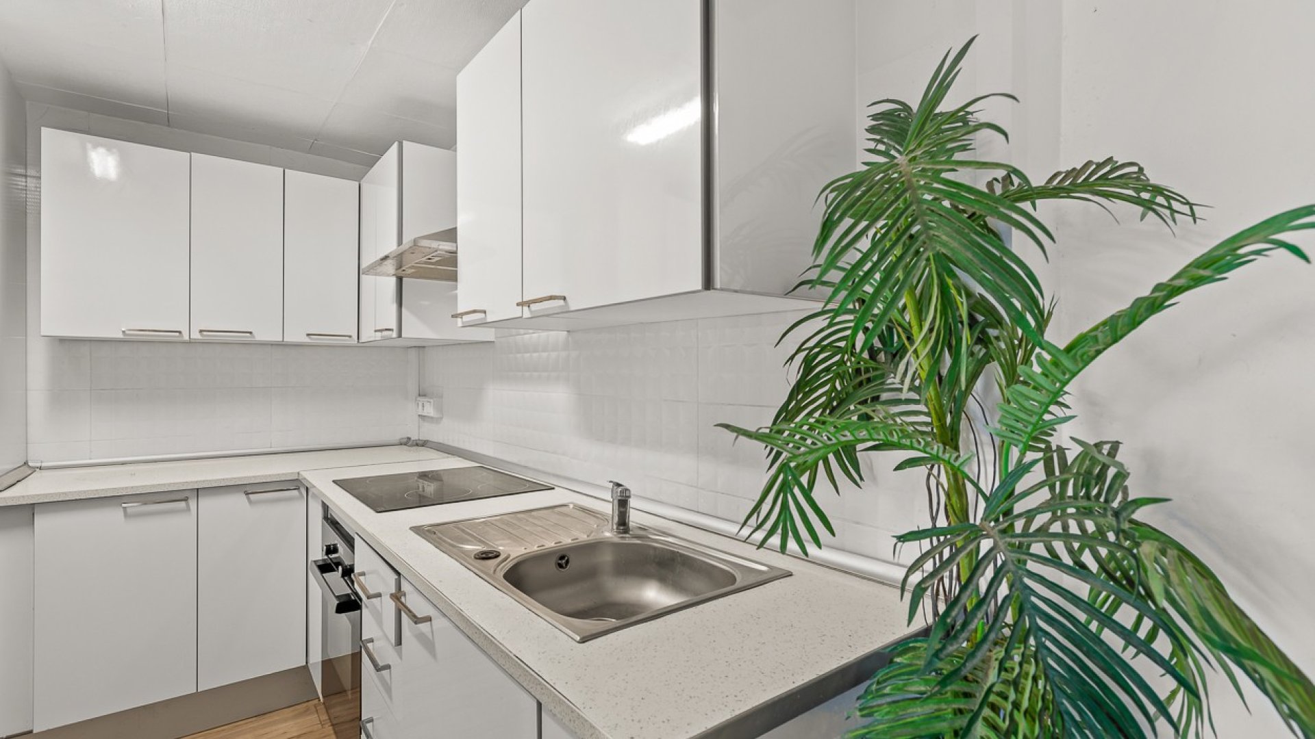 Resale - Villa -
Orihuela Costa - Playa Flamenca