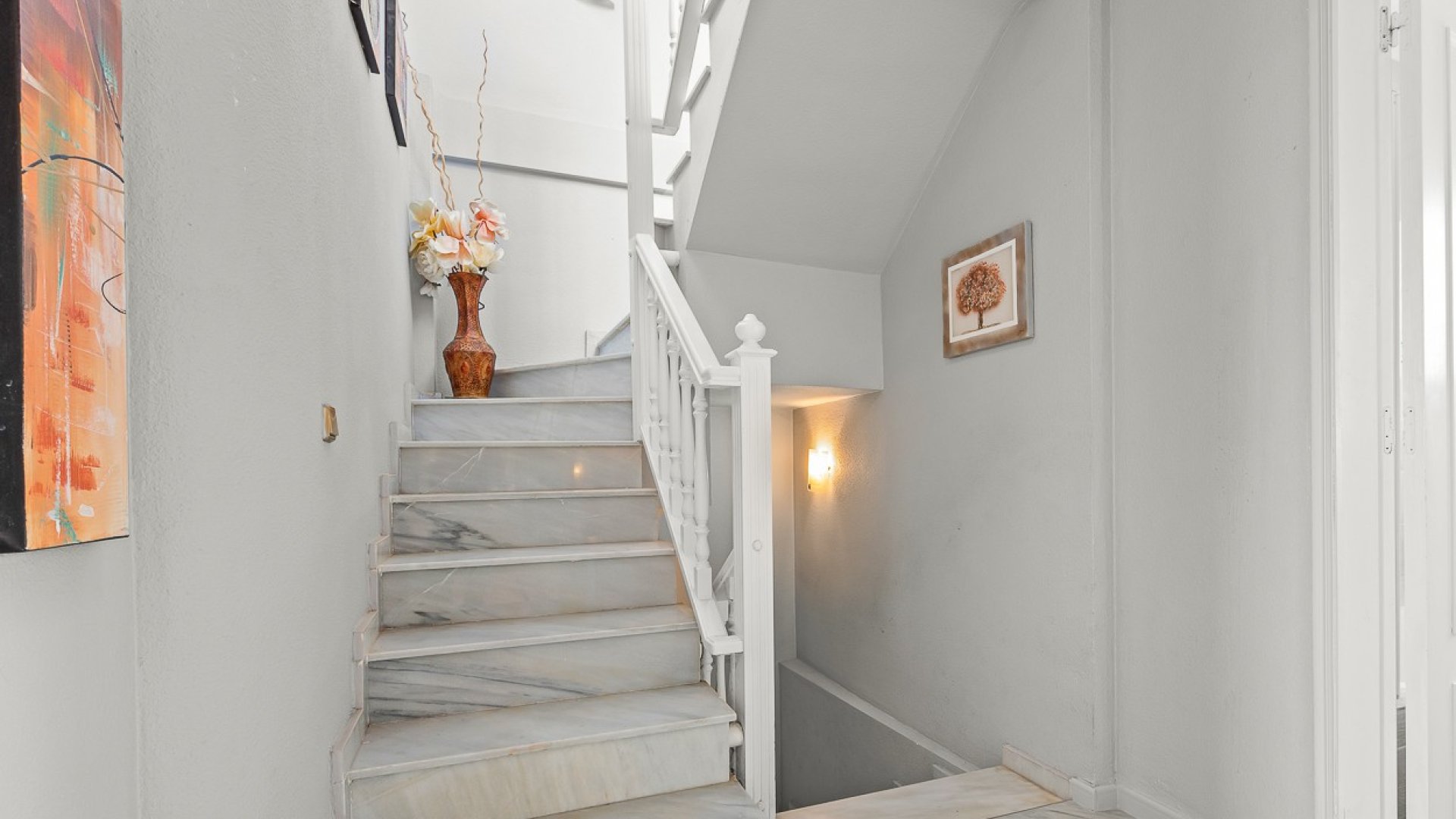 Resale - Villa -
Orihuela Costa - Playa Flamenca