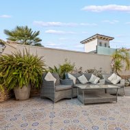 Resale - Villa -
Orihuela Costa - Playa Flamenca