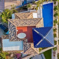 Resale - Villa -
Orihuela Costa - Playa Flamenca