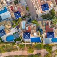 Resale - Villa -
Orihuela Costa - Playa Flamenca