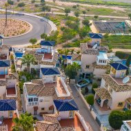 Resale - Villa -
Orihuela Costa - Playa Flamenca