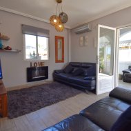 Resale - Villa -
Orihuela Costa - Playa Flamenca