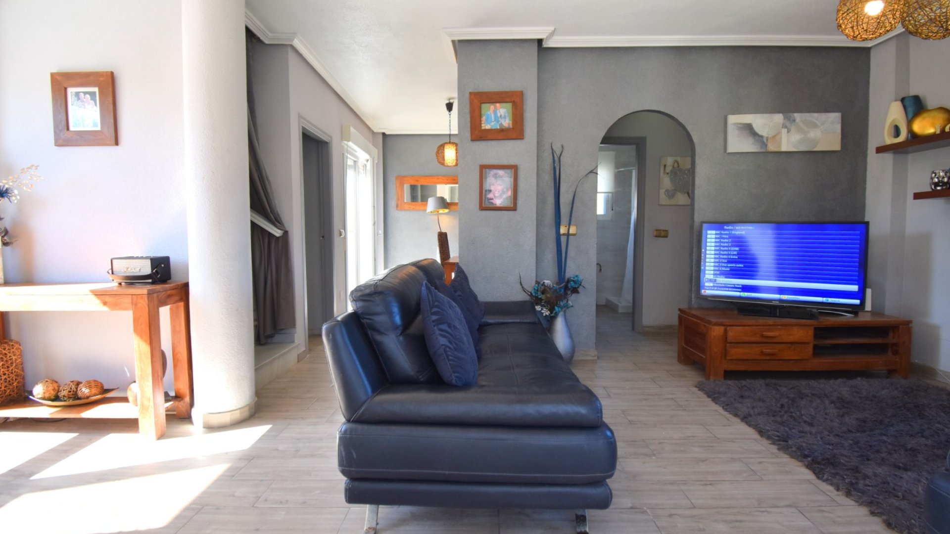 Resale - Villa -
Orihuela Costa - Playa Flamenca