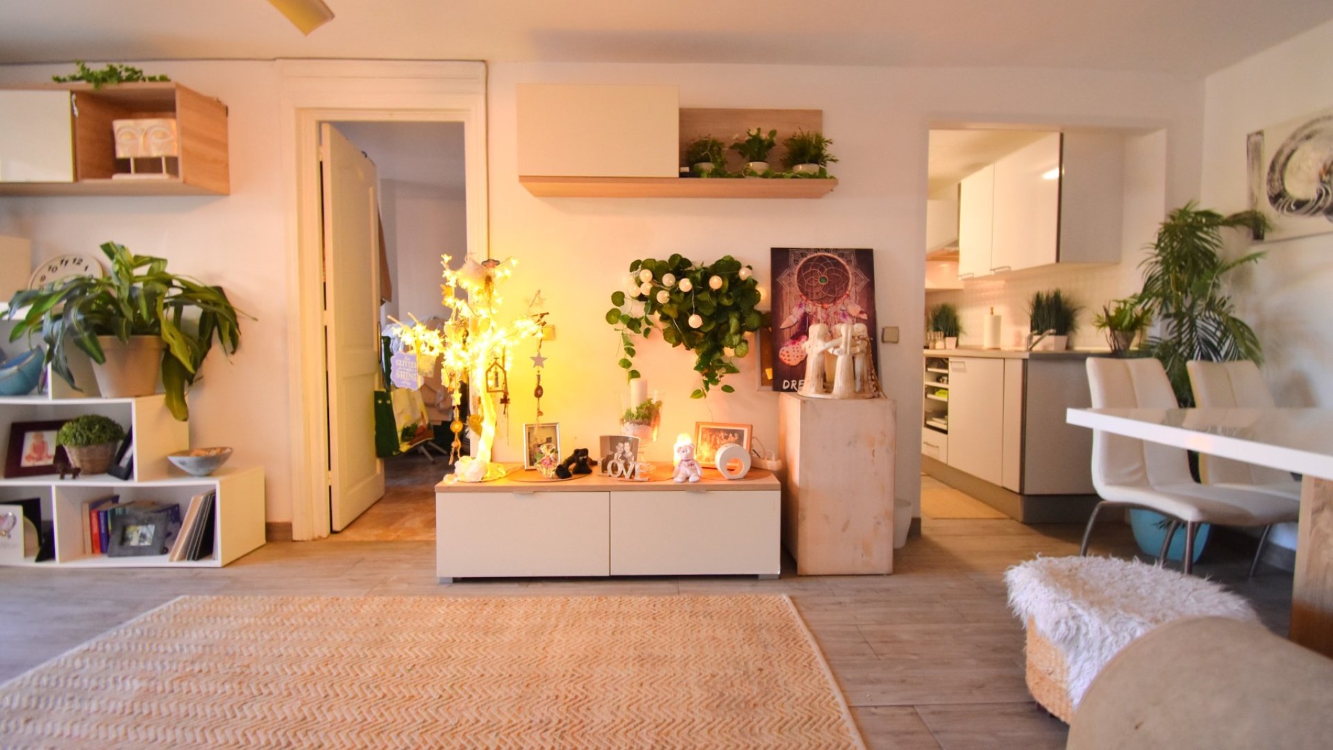 Resale - Villa -
Orihuela Costa - Playa Flamenca