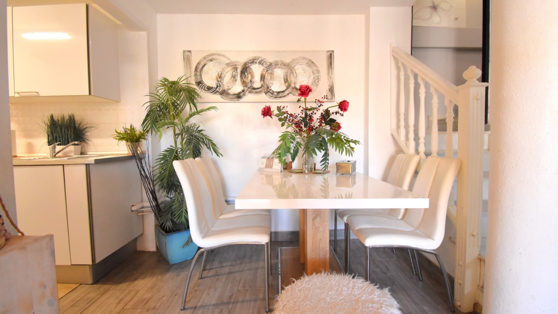 Resale - Villa -
Orihuela Costa - Playa Flamenca