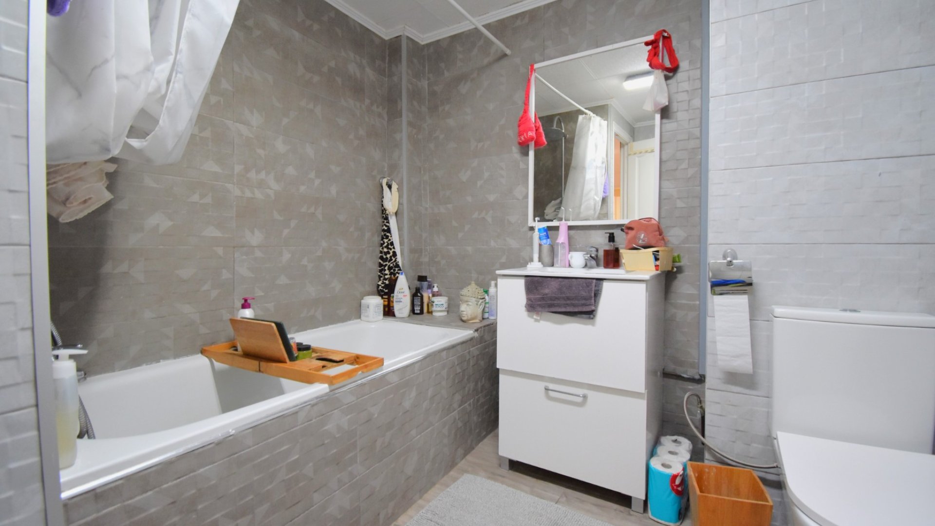 Resale - Villa -
Orihuela Costa - Playa Flamenca