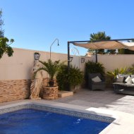 Resale - Villa -
Orihuela Costa - Playa Flamenca