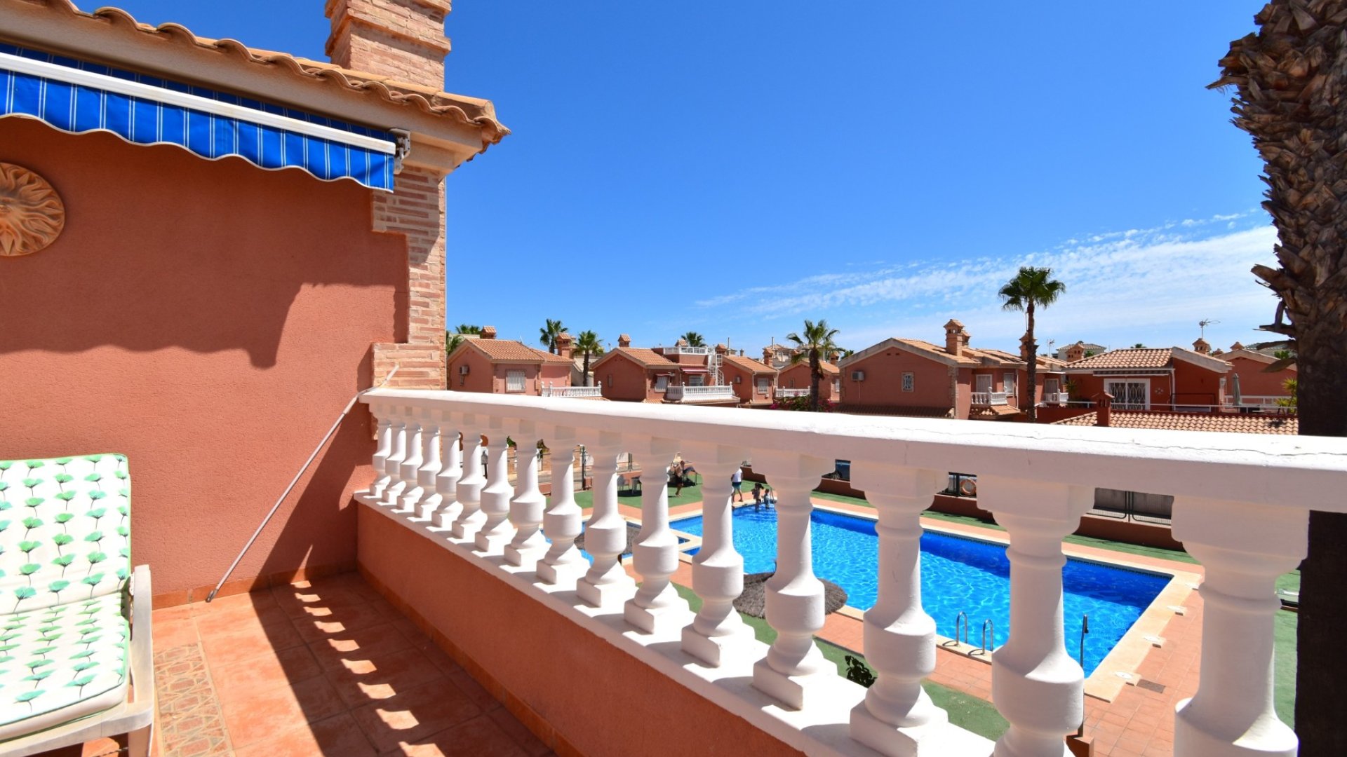 Resale - Villa -
Orihuela Costa - Playa Flamenca