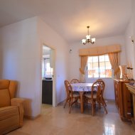Resale - Villa -
Orihuela Costa - Playa Flamenca