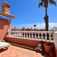 Resale - Villa -
Orihuela Costa - Playa Flamenca