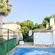 Resale - Villa -
Orihuela Costa - Punta Prima