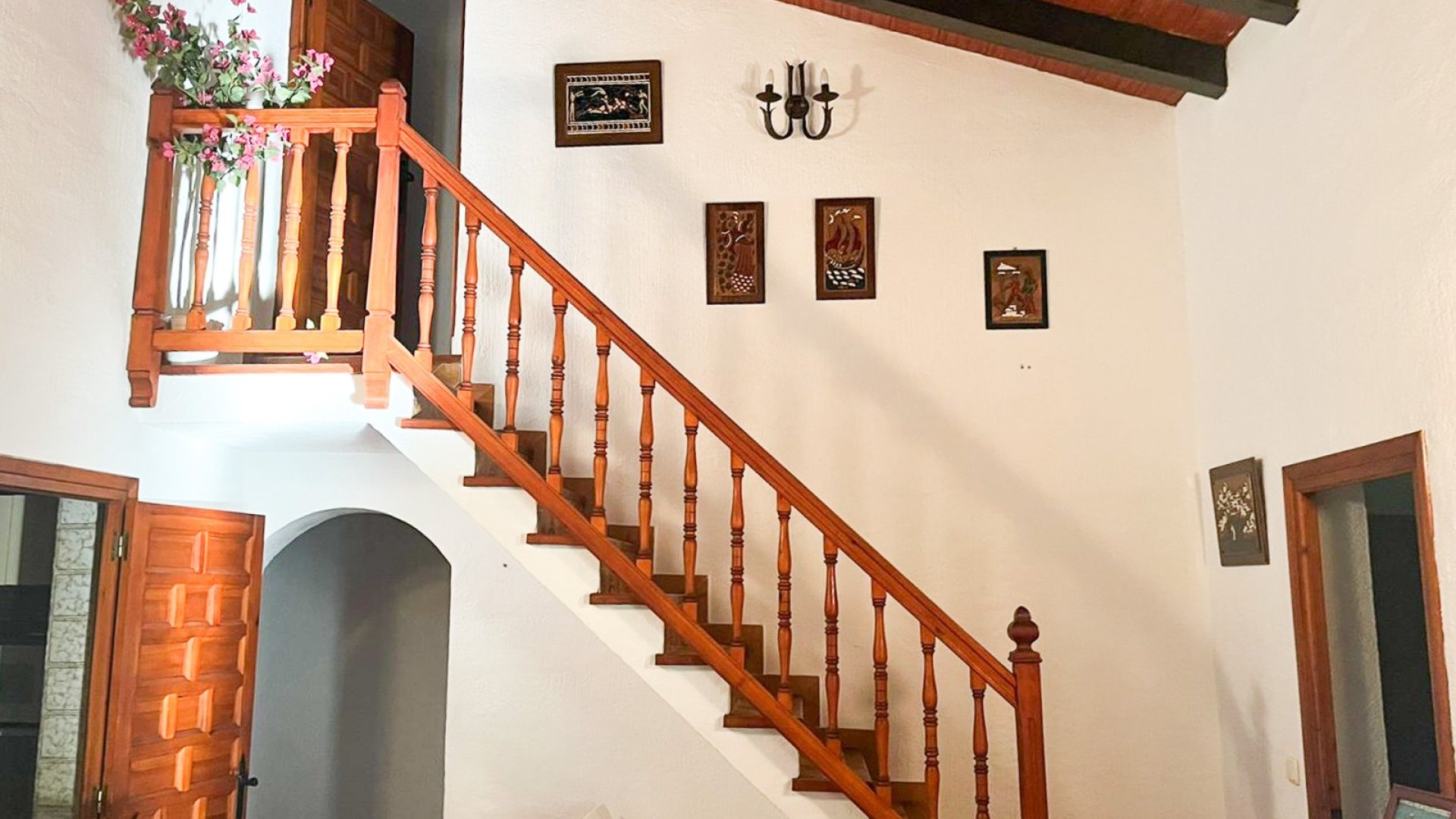 Resale - Villa -
Orihuela Costa - Punta Prima