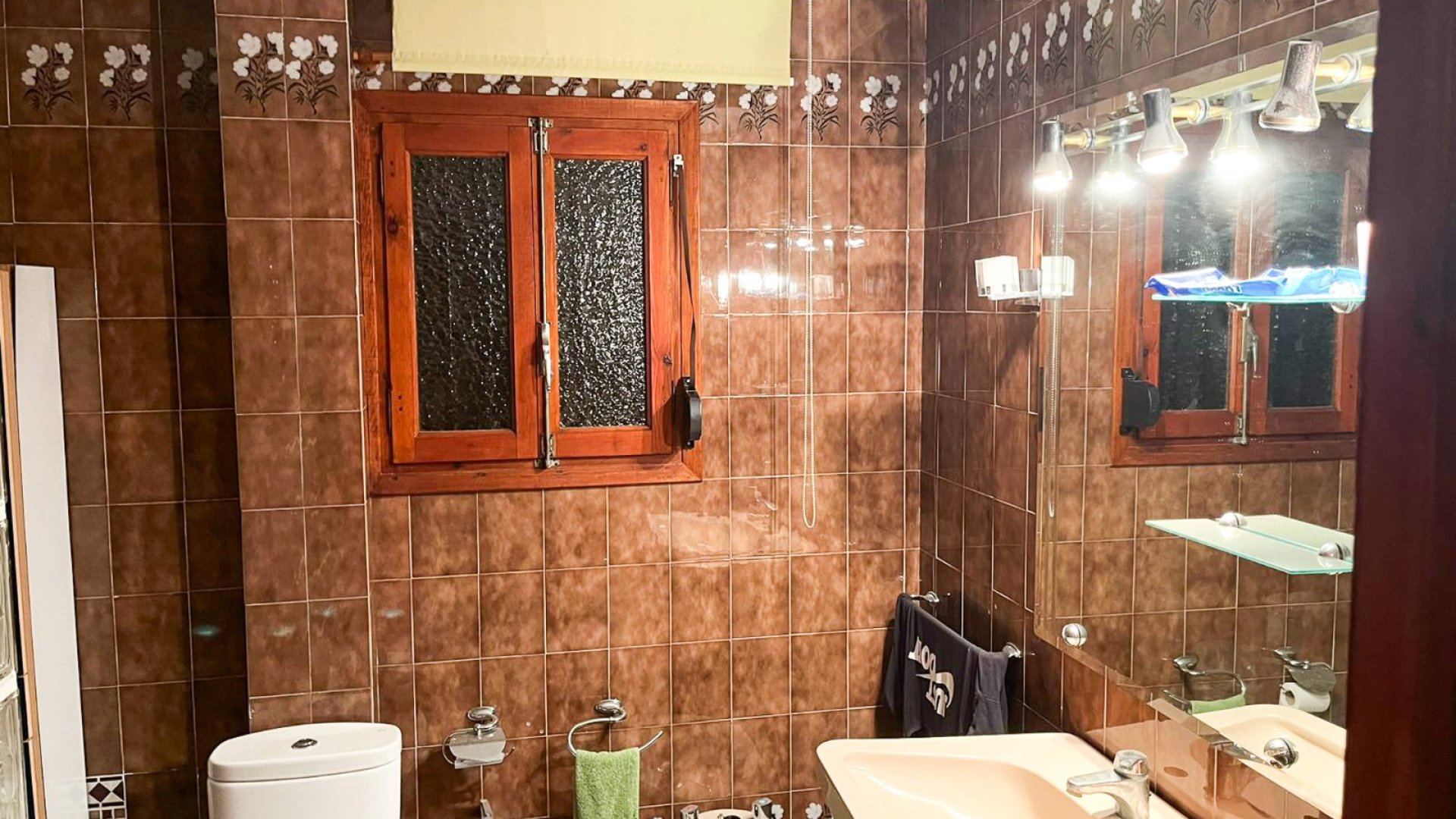 Resale - Villa -
Orihuela Costa - Punta Prima