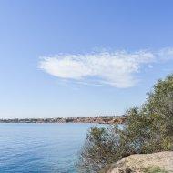 Resale - Villa -
Orihuela Costa - Punta Prima
