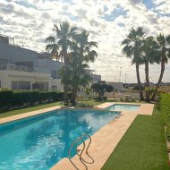 Resale - Villa -
Orihuela Costa - Punta Prima
