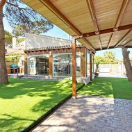Resale - Villa -
Orihuela Costa - Punta Prima
