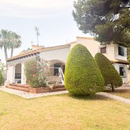 Resale - Villa -
Orihuela Costa - Punta Prima