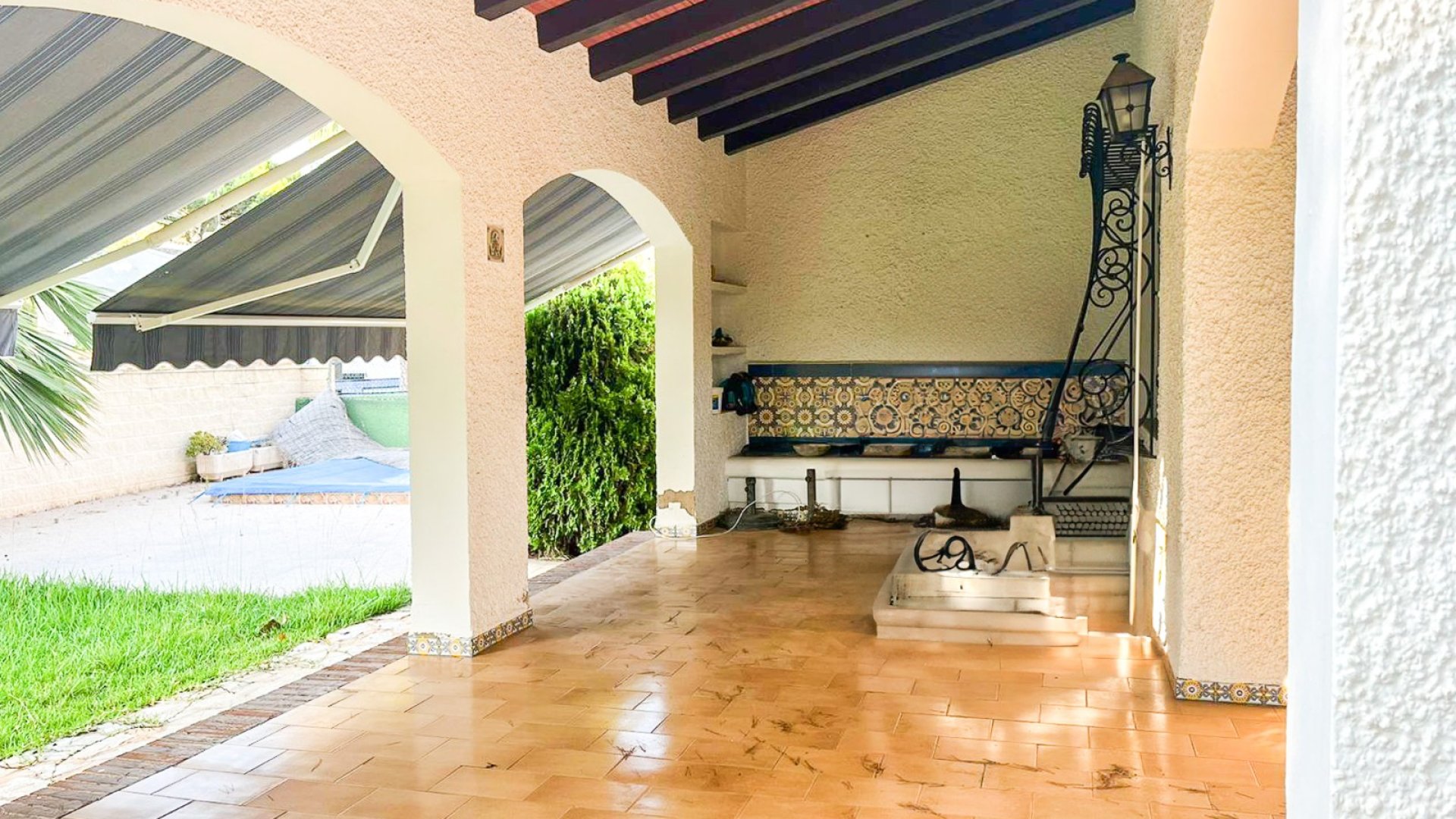 Resale - Villa -
Orihuela Costa - Punta Prima